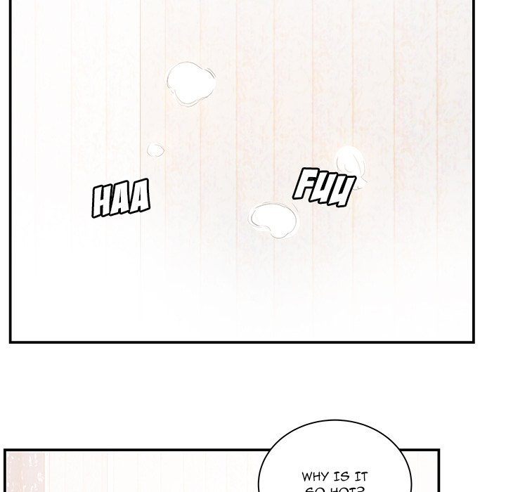 Sister-in-law - Chapter 5 Page 37