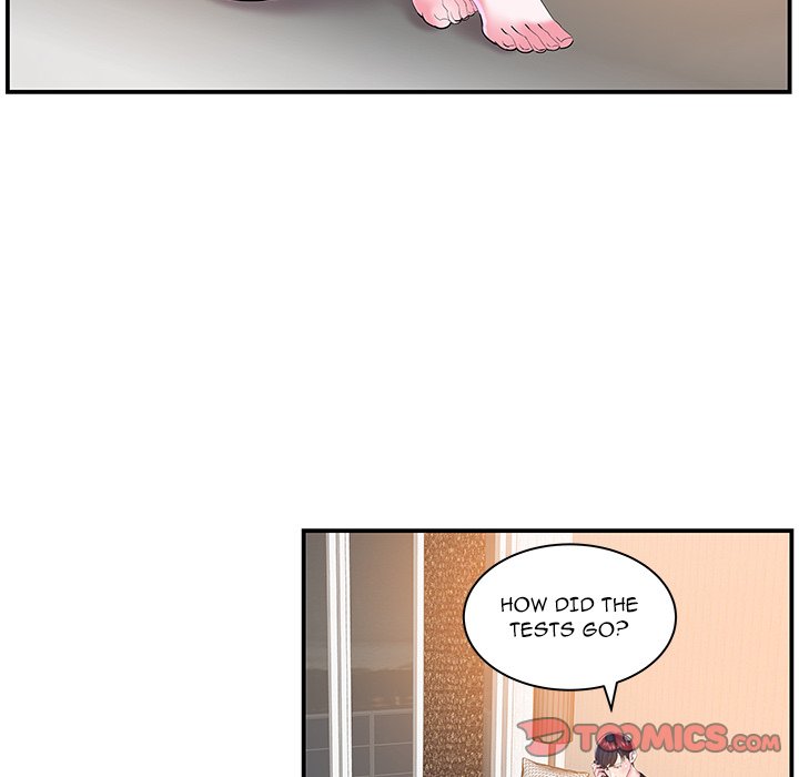 Sister-in-law - Chapter 5 Page 42