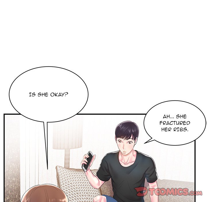 Sister-in-law - Chapter 5 Page 46