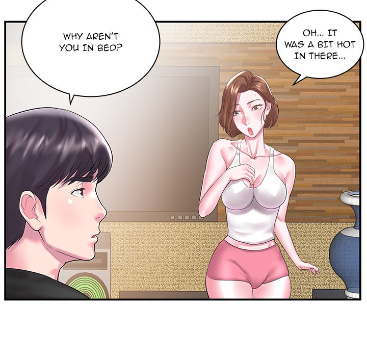 Sister-in-law - Chapter 5 Page 48