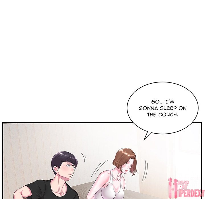 Sister-in-law - Chapter 5 Page 49