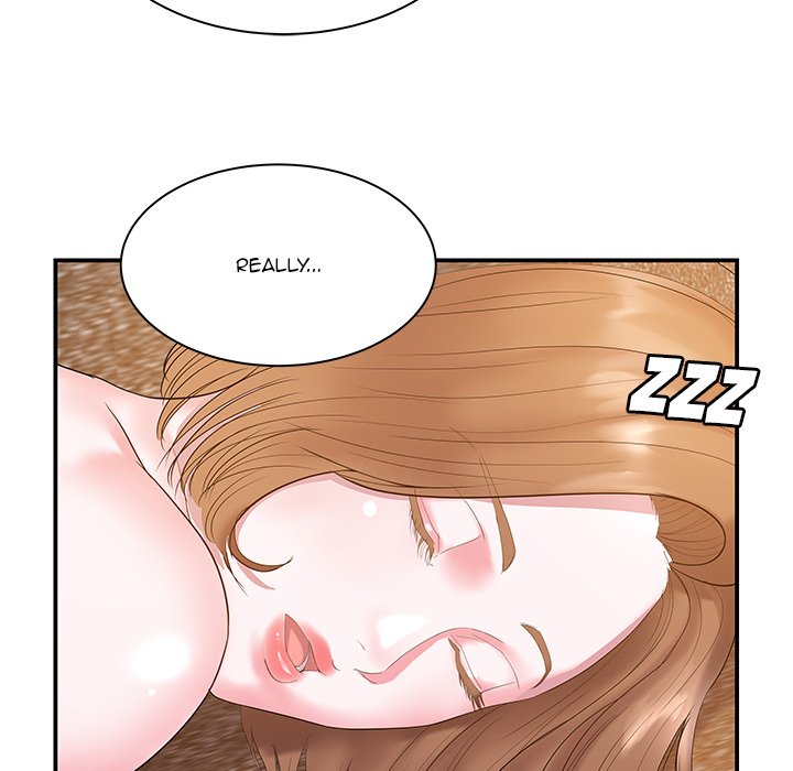 Sister-in-law - Chapter 5 Page 61