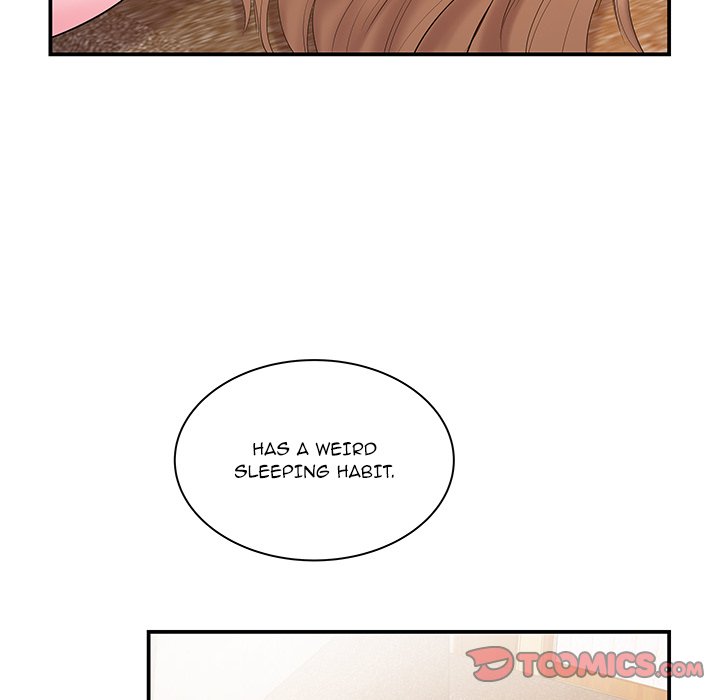 Sister-in-law - Chapter 5 Page 62