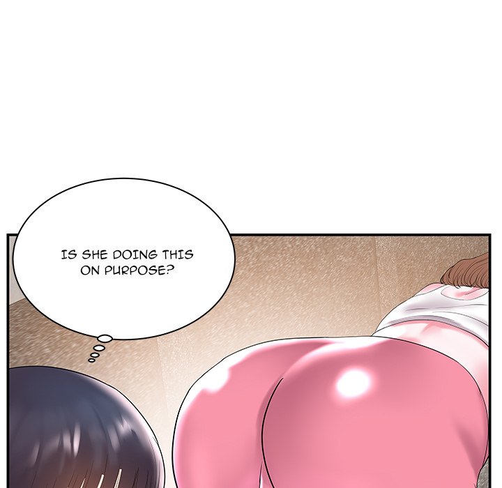 Sister-in-law - Chapter 5 Page 64