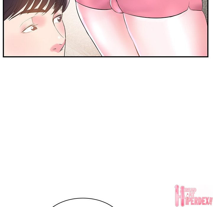 Sister-in-law - Chapter 5 Page 65