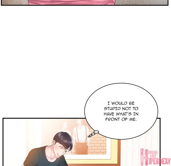 Sister-in-law - Chapter 5 Page 75