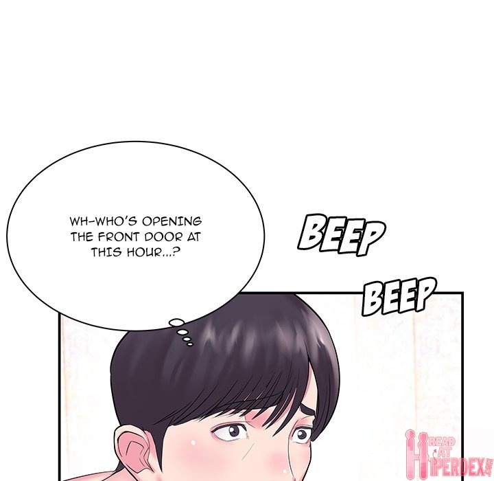 Sister-in-law - Chapter 5 Page 81