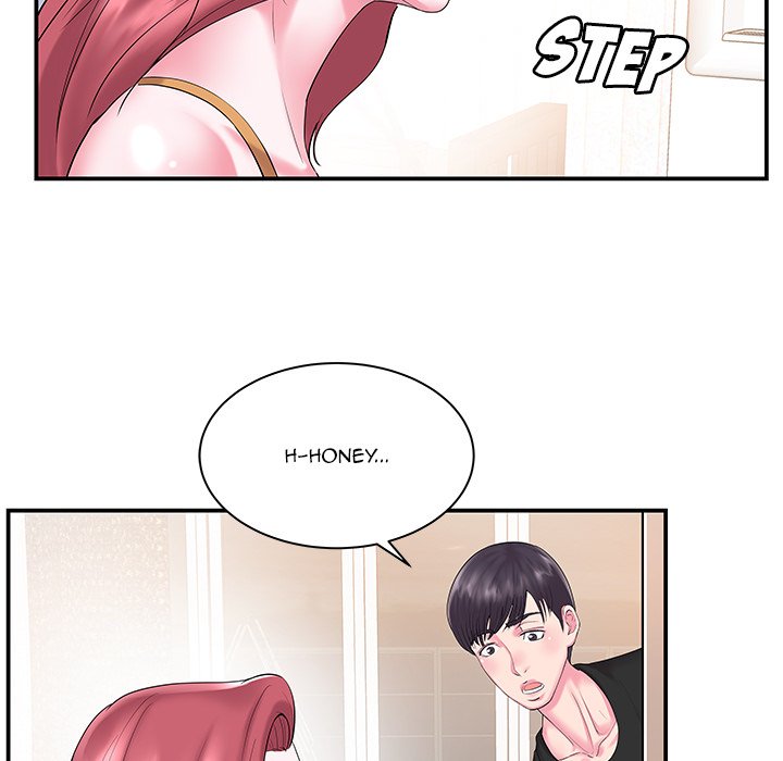 Sister-in-law - Chapter 5 Page 85