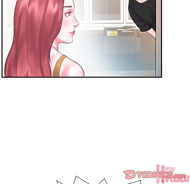 Sister-in-law - Chapter 5 Page 86