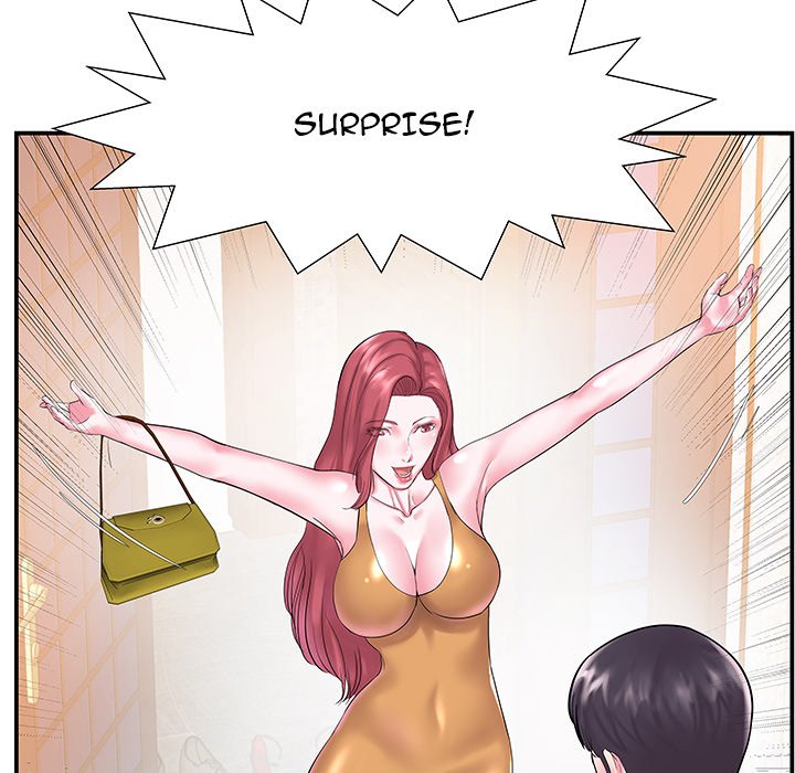 Sister-in-law - Chapter 5 Page 87