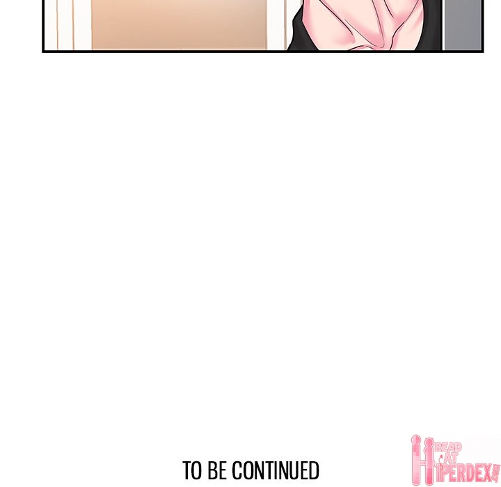 Sister-in-law - Chapter 5 Page 91
