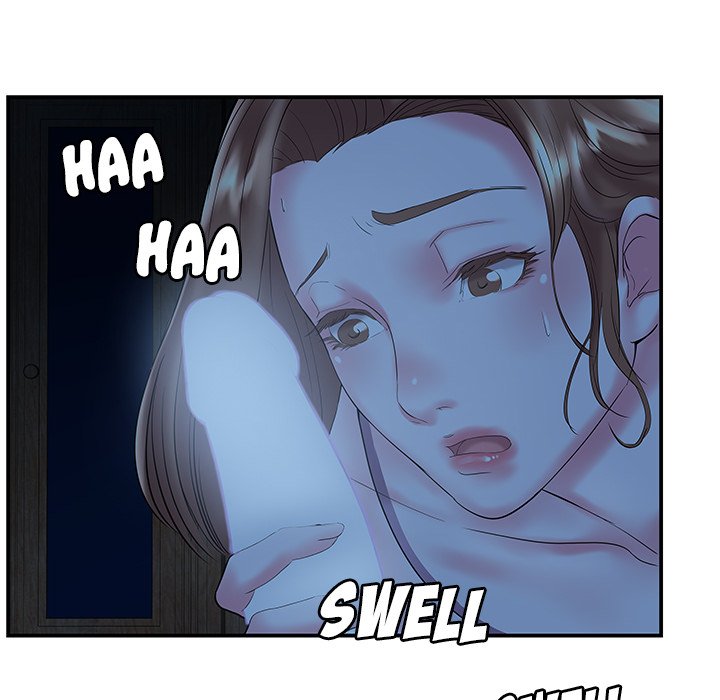 Sister-in-law - Chapter 6 Page 103