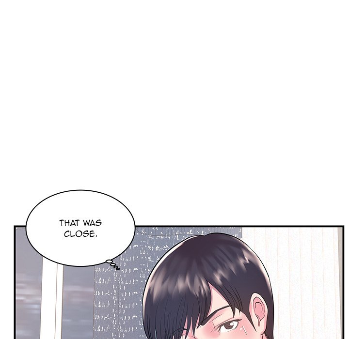 Sister-in-law - Chapter 6 Page 18