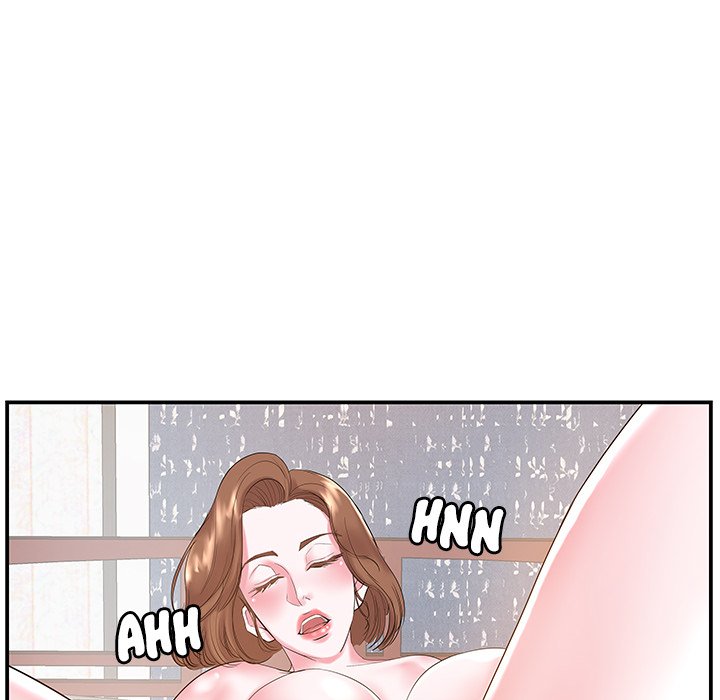 Sister-in-law - Chapter 6 Page 39