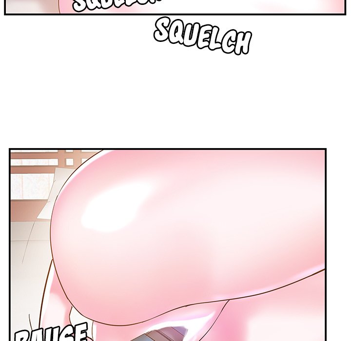 Sister-in-law - Chapter 6 Page 55
