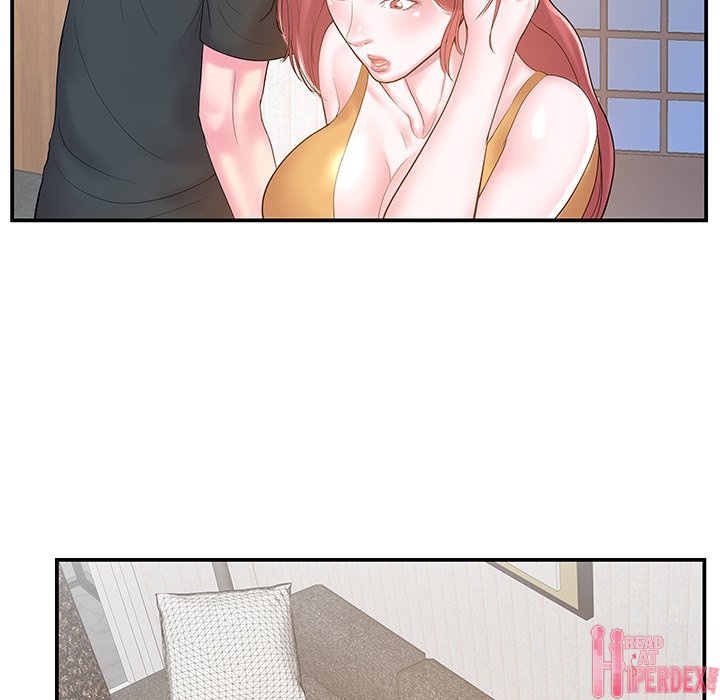 Sister-in-law - Chapter 6 Page 6