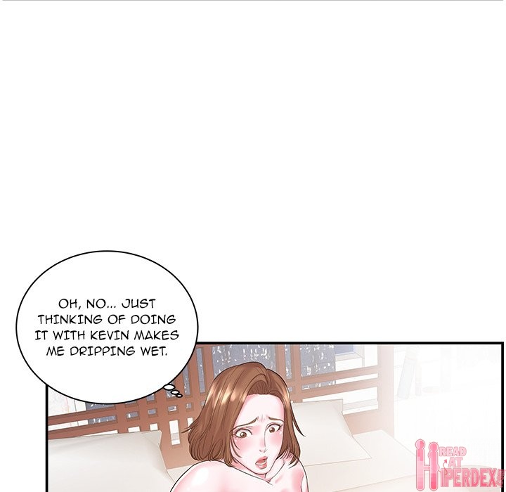 Sister-in-law - Chapter 6 Page 61