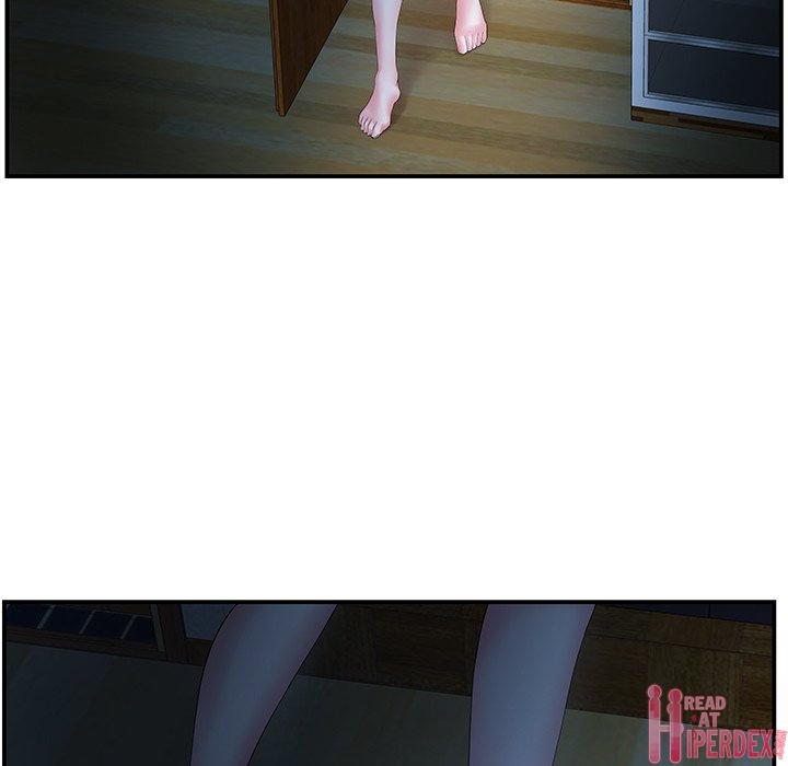 Sister-in-law - Chapter 6 Page 71