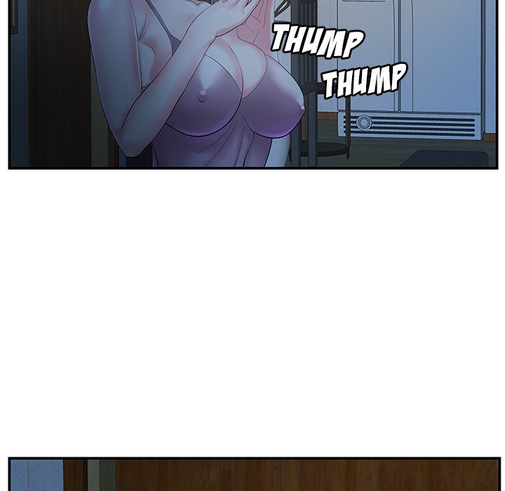 Sister-in-law - Chapter 6 Page 75