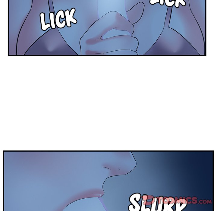 Sister-in-law - Chapter 6 Page 98