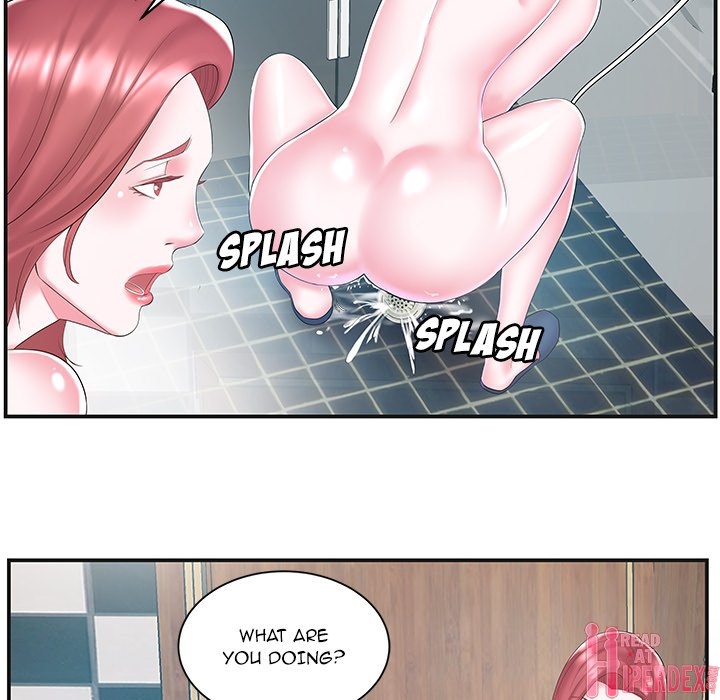 Sister-in-law - Chapter 8 Page 21