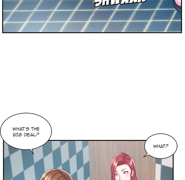 Sister-in-law - Chapter 8 Page 27