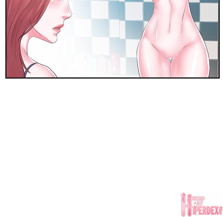Sister-in-law - Chapter 8 Page 36