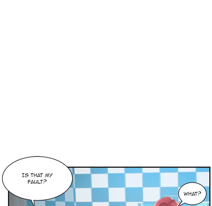 Sister-in-law - Chapter 8 Page 39