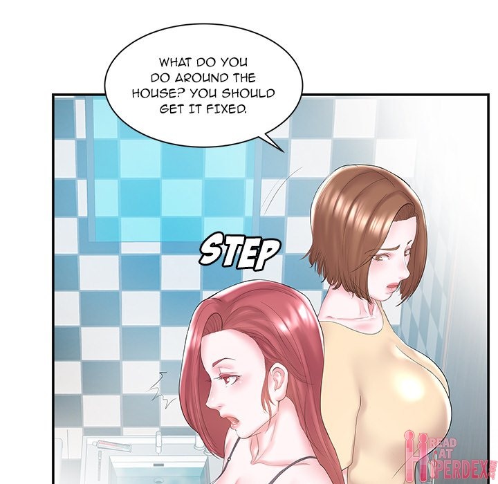 Sister-in-law - Chapter 8 Page 41