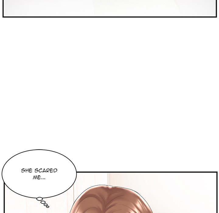 Sister-in-law - Chapter 8 Page 45