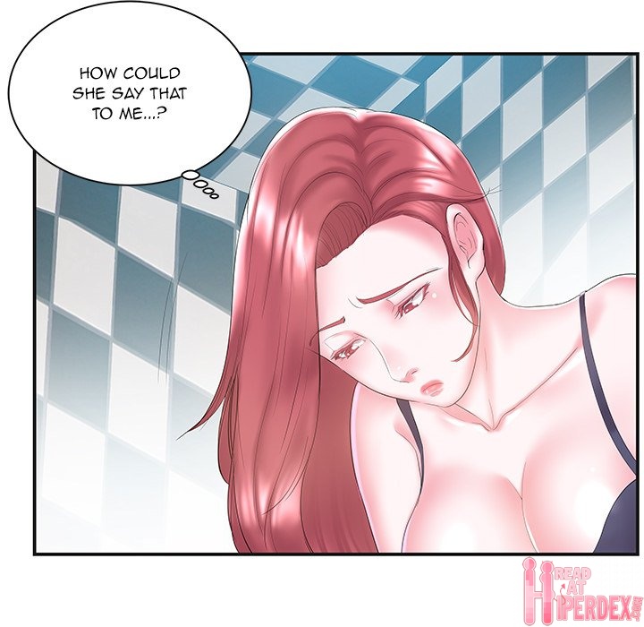 Sister-in-law - Chapter 8 Page 51