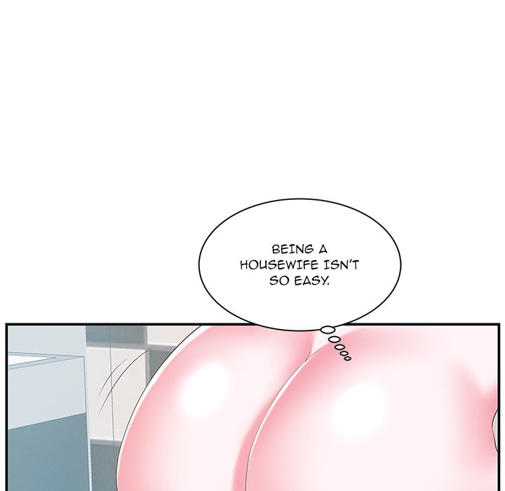 Sister-in-law - Chapter 8 Page 52