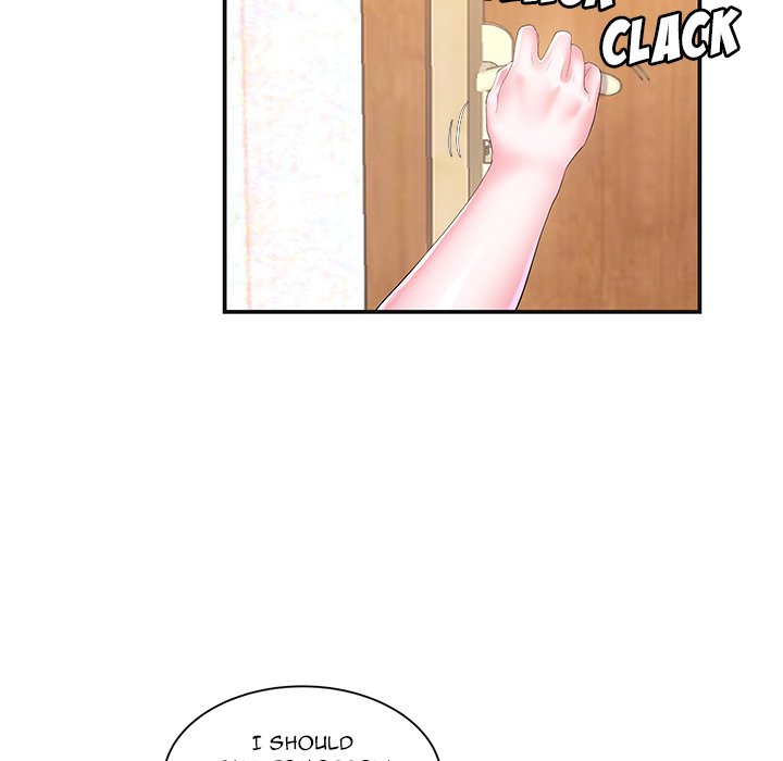 Sister-in-law - Chapter 8 Page 59