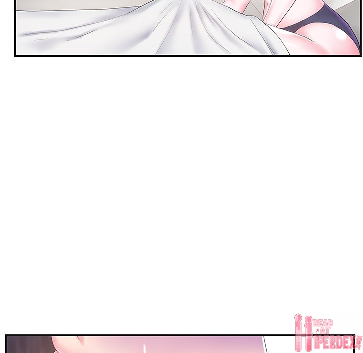 Sister-in-law - Chapter 8 Page 6