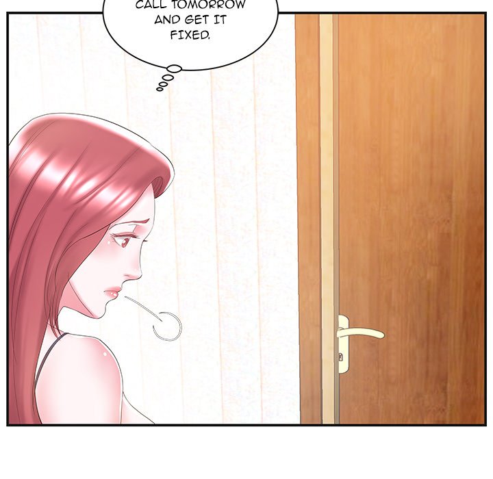 Sister-in-law - Chapter 8 Page 60