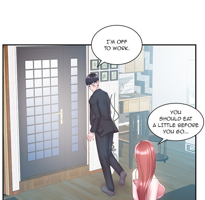 Sister-in-law - Chapter 8 Page 64