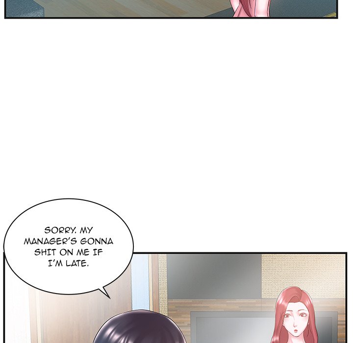 Sister-in-law - Chapter 8 Page 65