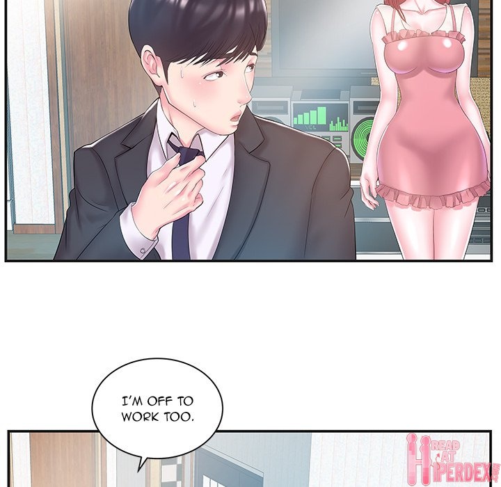 Sister-in-law - Chapter 8 Page 66