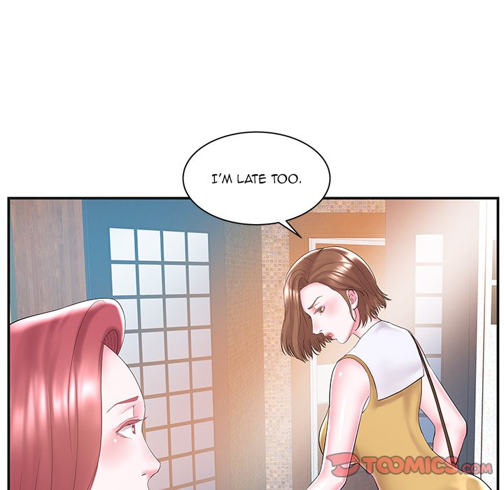 Sister-in-law - Chapter 8 Page 68