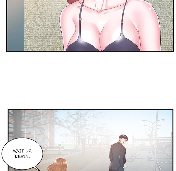 Sister-in-law - Chapter 8 Page 72