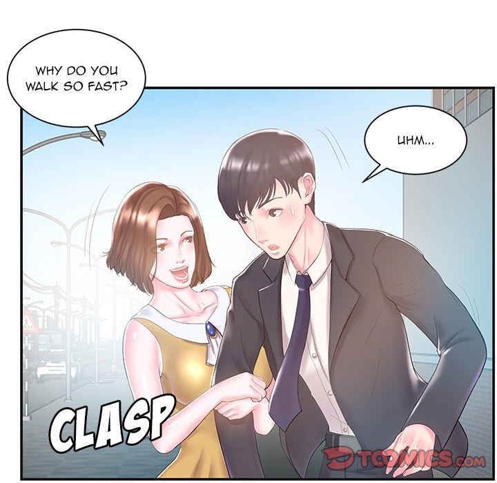 Sister-in-law - Chapter 8 Page 74
