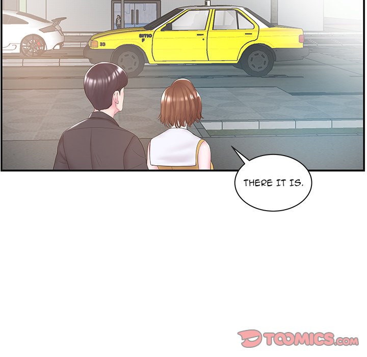 Sister-in-law - Chapter 8 Page 80