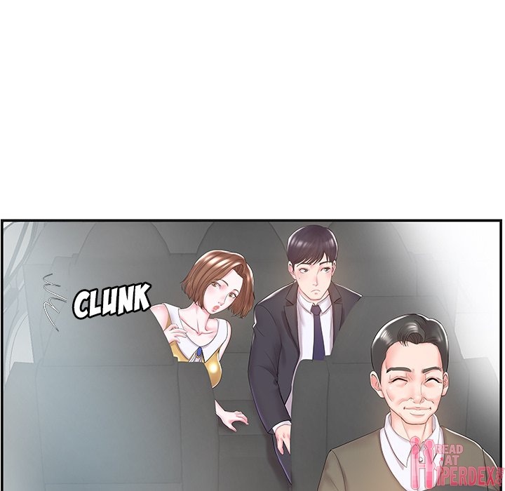 Sister-in-law - Chapter 8 Page 81