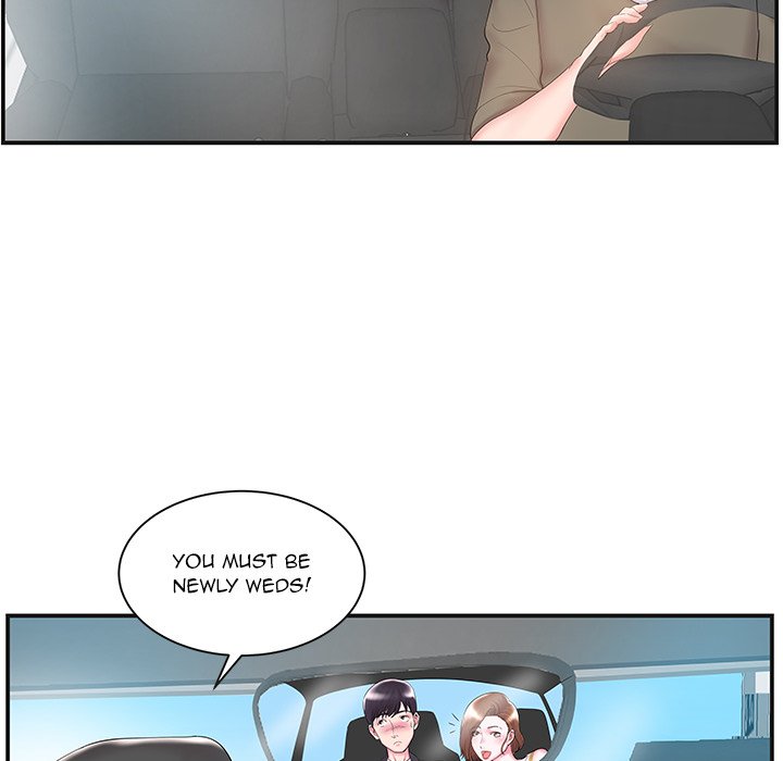 Sister-in-law - Chapter 8 Page 82