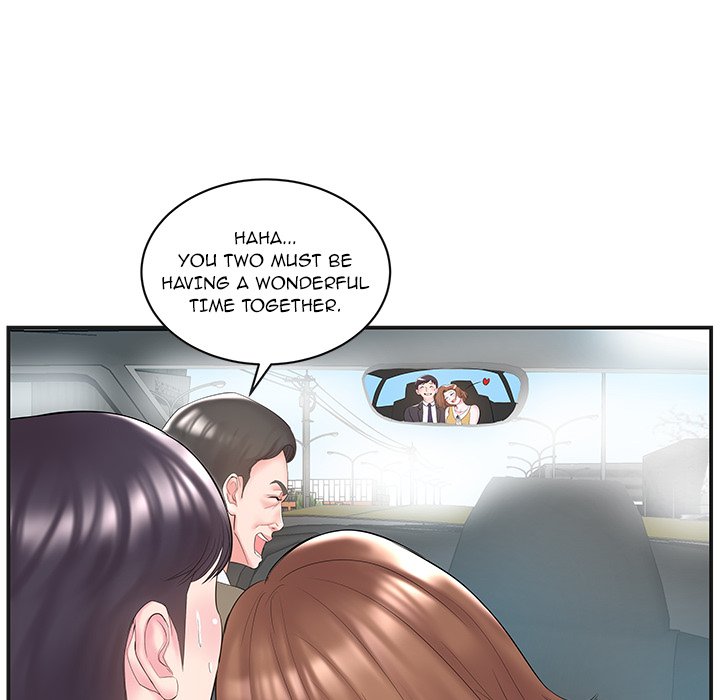 Sister-in-law - Chapter 8 Page 85