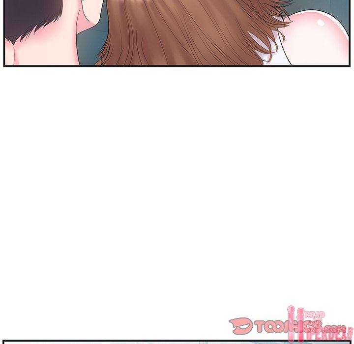 Sister-in-law - Chapter 8 Page 86