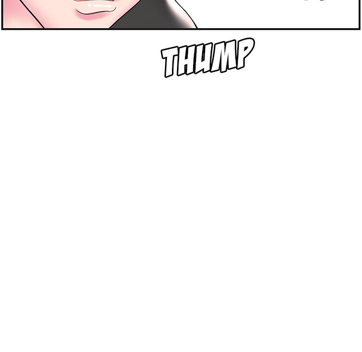 Sister-in-law - Chapter 8 Page 9