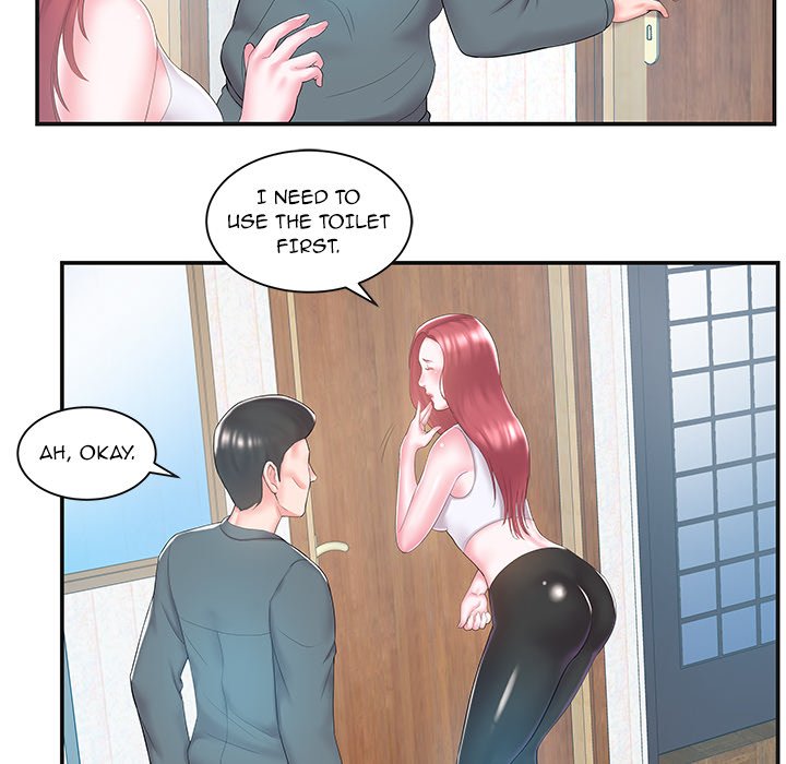 Sister-in-law - Chapter 8 Page 95