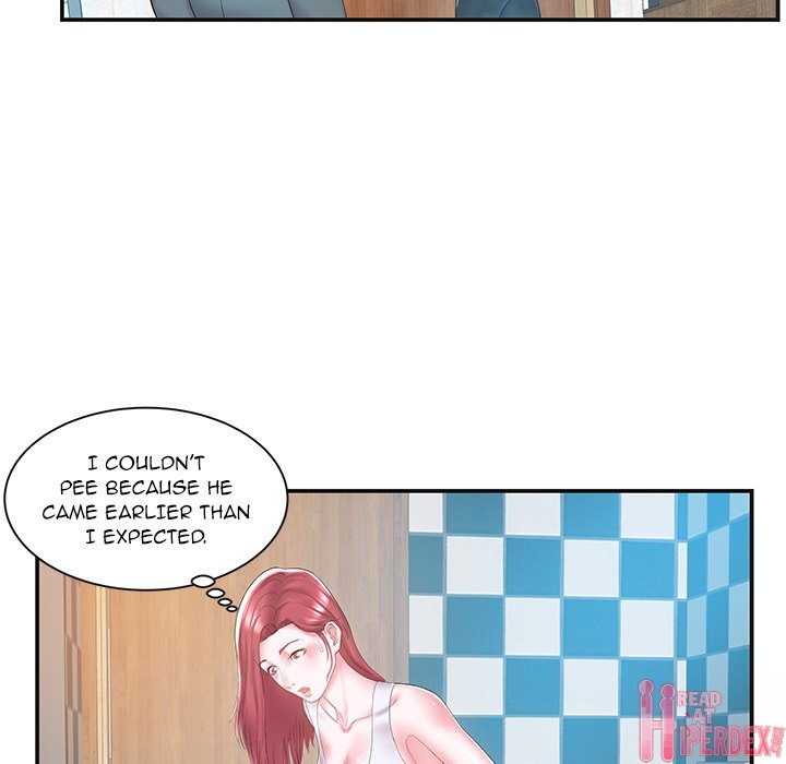 Sister-in-law - Chapter 8 Page 96