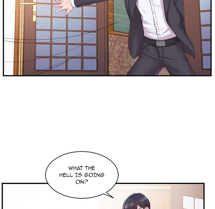 Sister-in-law - Chapter 9 Page 19